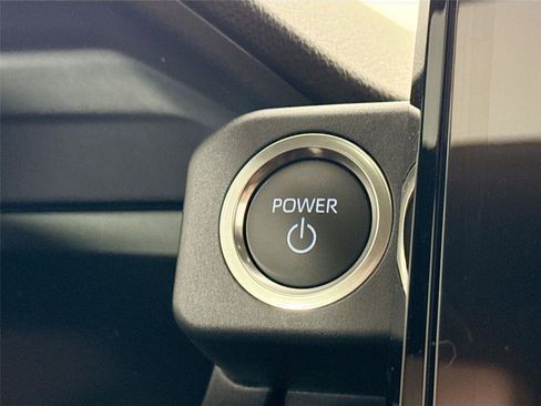 New 2026 Toyota 4Runner Limited image 24