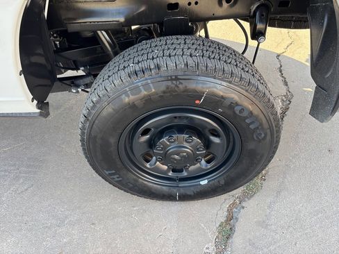 New 2025 RAM 2500 Tradesman image 10