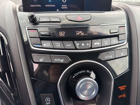 Used 2021 Acura RDX AWD image 21