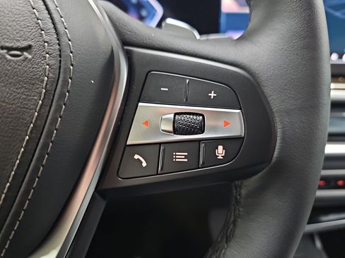 New 2026 BMW X5 xDrive40i w/ Climate Comfort Package image 20