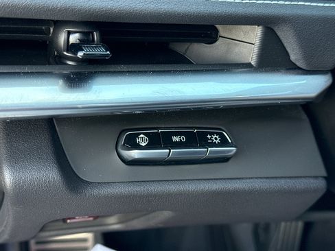 Used 2024 Chevrolet Corvette Stingray Preferred Cpe w/ 2LT image 28