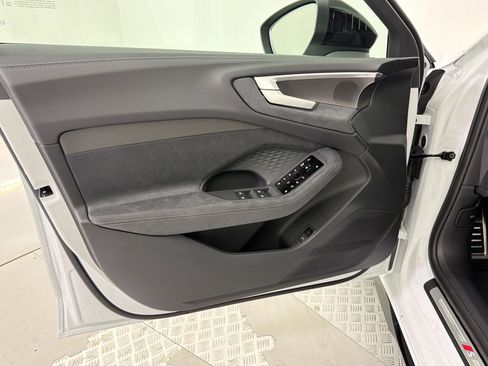 New 2026 Audi S5 Premium Plus image 14