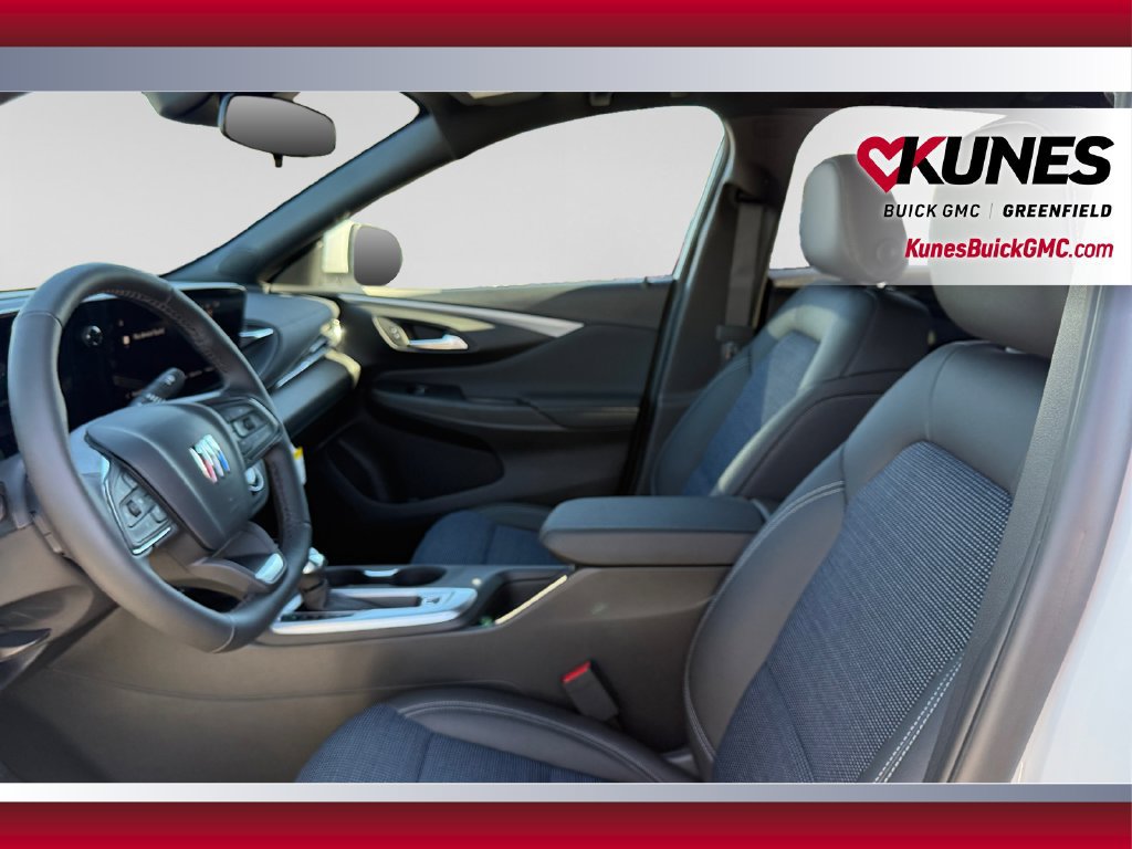 New 2026 Buick Envista Preferred w/ Convenience I Package FWD image 18