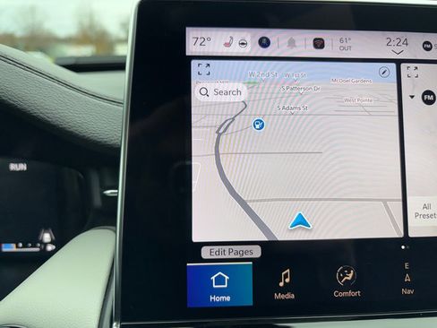 Used 2024 Jeep Compass Limited w/ Elite Group image 20