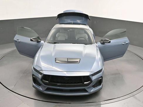 Used 2024 Ford Mustang GT Premium RWD image 43