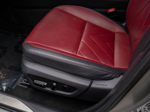 Used 2023 Lexus NX 350 AWD image 14