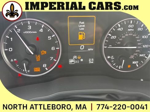 New 2026 Subaru Forester Premium image 19