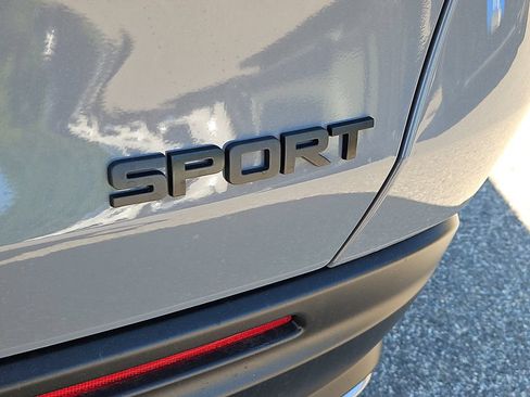 New 2027 Honda HR-V Sport image 5