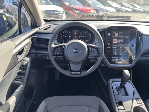 New 2026 Subaru Crosstrek 2.0i Premium image 12