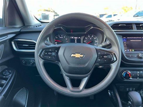 Certified 2023 Chevrolet TrailBlazer LT image 15