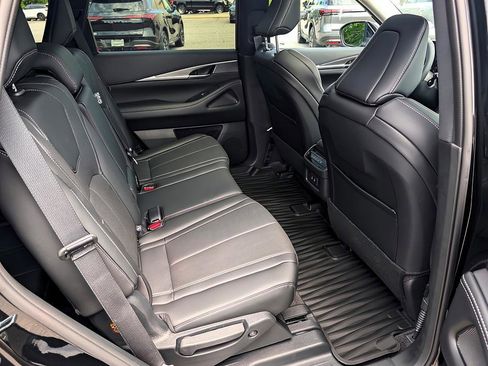 New 2026 INFINITI QX60 Pure w/ Cargo Package AWD/4WD image 22