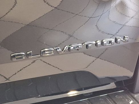 New 2026 GMC Sierra EV Elevation image 12