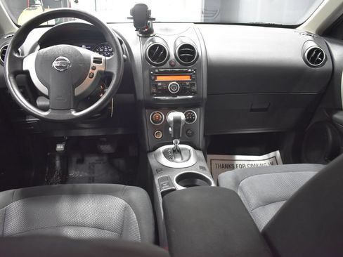 Used 2013 Nissan Rogue S FWD image 13