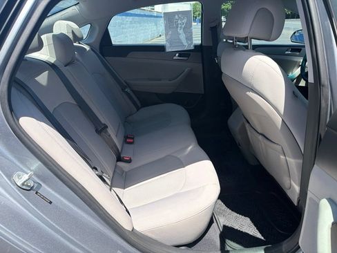 Used 2015 Hyundai Sonata SE FWD image 21