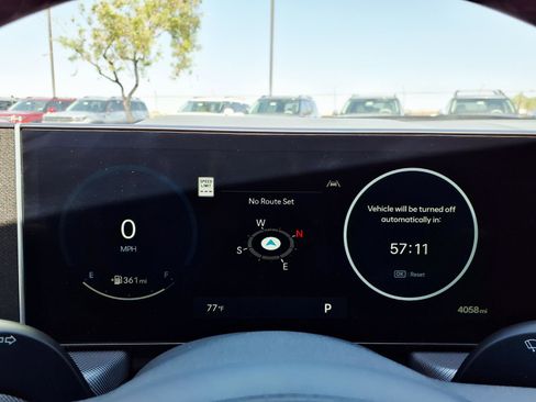 Certified 2025 Hyundai Sonata SEL image 27