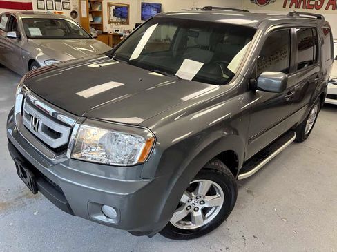 Used 2009 Honda Pilot EX image 7