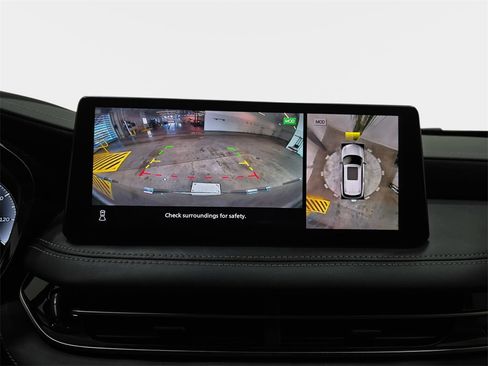 Used 2022 INFINITI QX60 Sensory w/ Cargo Package image 23