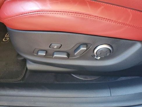 Used 2024 Genesis G80 3.5T Sport image 23