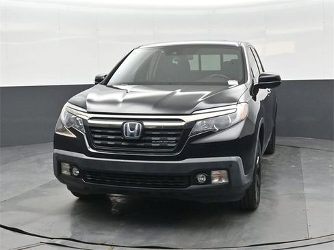 Used 2020 Honda Ridgeline Black Edition image 8