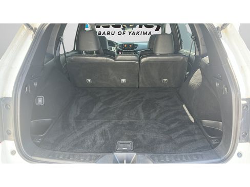 Used 2019 Honda Passport Touring image 25
