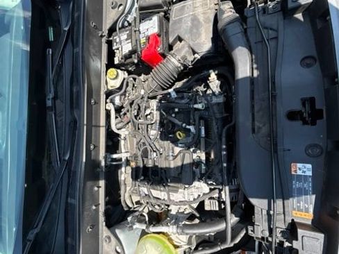 Used 2021 Ford Bronco Sport Big Bend w/ Big Bend Package (96B) AWD/4WD image 33
