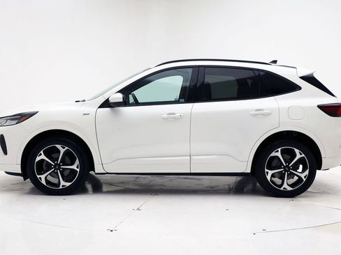 Used 2023 Ford Escape ST-Line Select w/ Tech Pack #2 AWD/4WD image 5