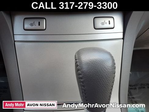 Used 2008 Toyota Solara SLE FWD image 25