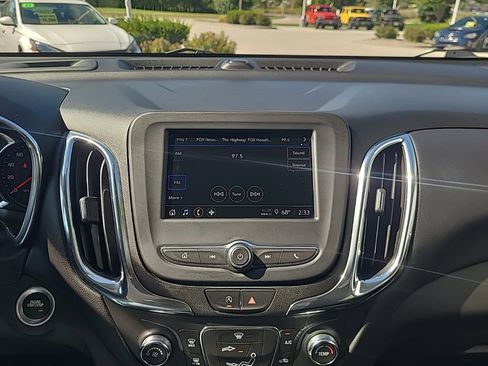 Used 2023 Chevrolet Equinox LT AWD/4WD image 23