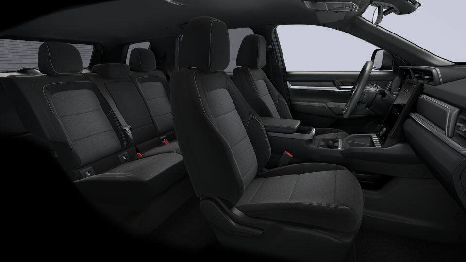 New 2026 GMC Terrain Elevation w/ Black Edition FWD image 39