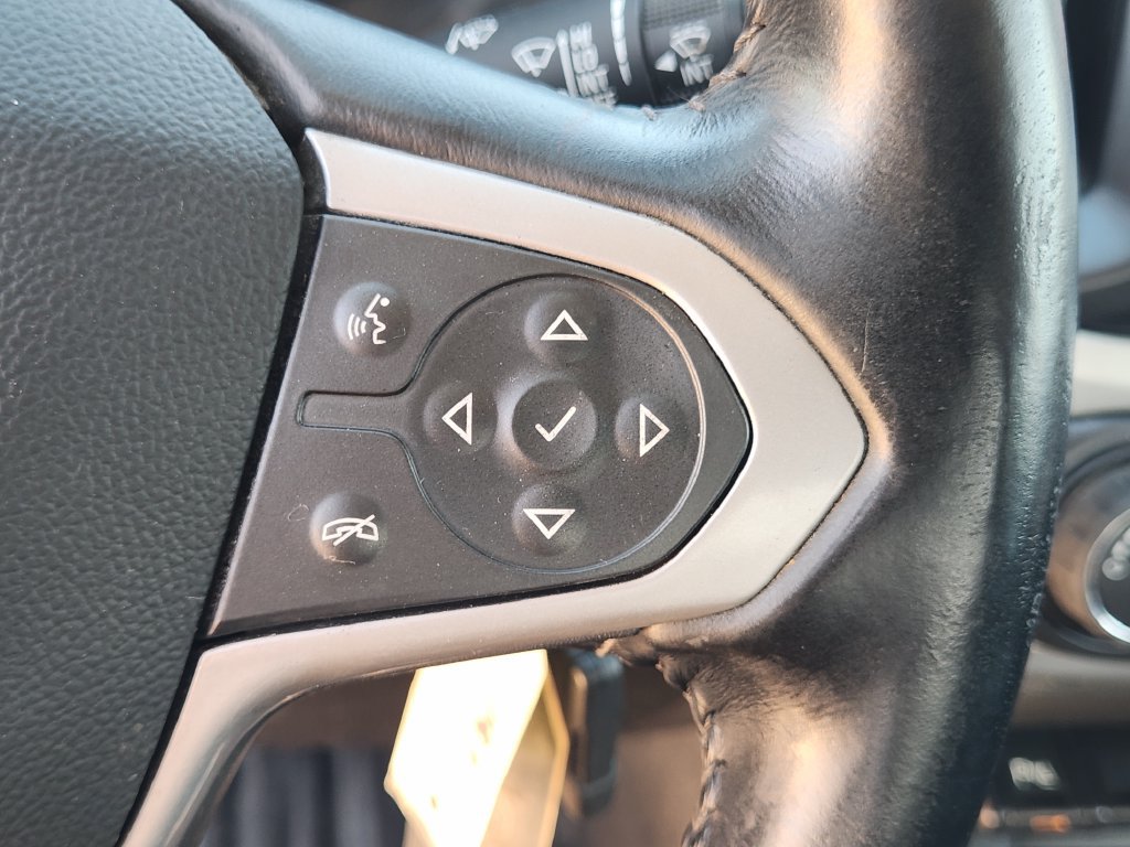 Used 2022 Chevrolet Colorado LT w/ Fleet Safety Package RWD image 28