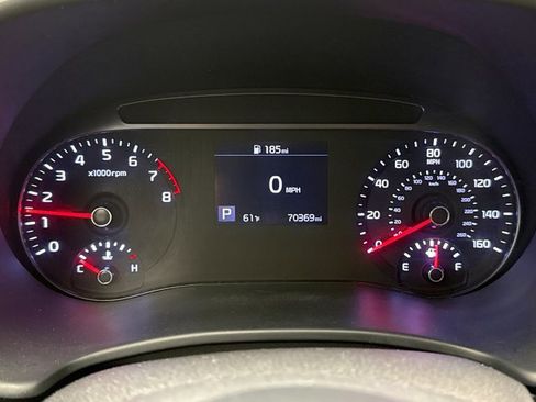 Used 2020 Kia Soul S image 13