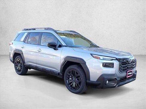 New 2026 Subaru Outback Limited XT image 6