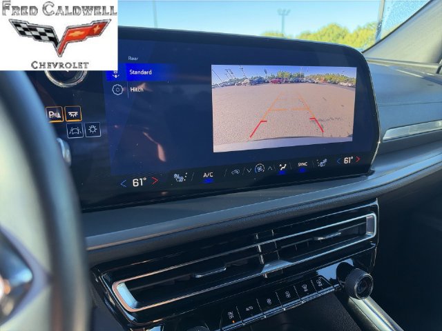 Used 2026 Chevrolet Traverse LT FWD image 20