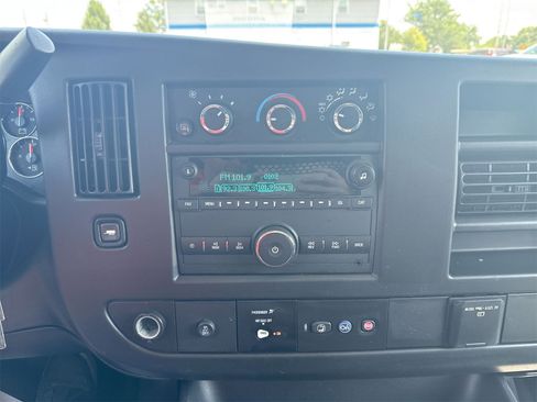 Used 2023 Chevrolet Express 2500 w/ Driver Convenience Package image 13