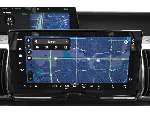Certified 2025 Ford Expedition Platinum w/ Driver's Package AWD/4WD image 22