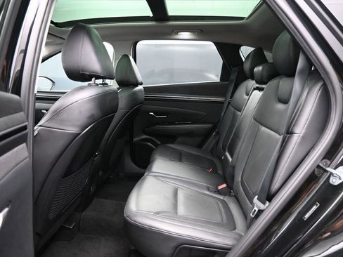 Used 2023 Hyundai Tucson Limited w/ Cargo Package AWD/4WD image 25
