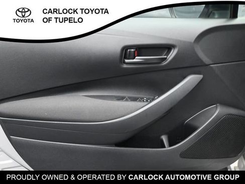 Used 2024 Toyota Corolla LE image 20