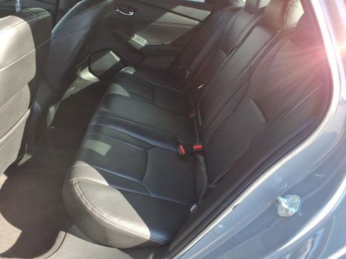 Used 2024 Honda Accord Sport image 7