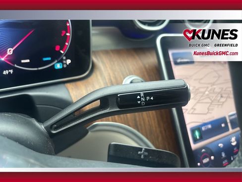 Used 2023 Mercedes-Benz C 300 4MATIC Sedan image 24