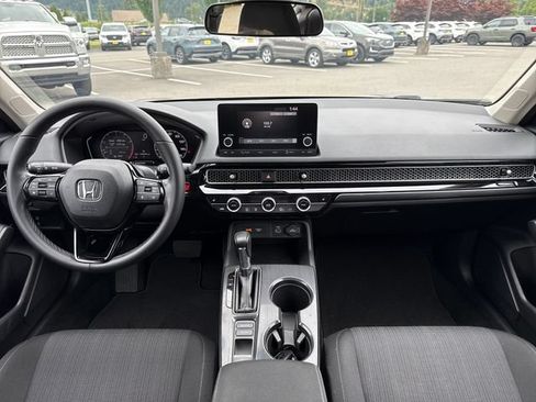 Used 2022 Honda Civic EX image 13