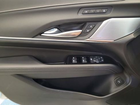 New 2026 Cadillac CT4 Premium Luxury RWD image 26