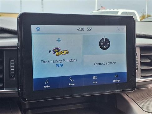 Used 2023 Ford Explorer XLT w/ Equipment Group 202A image 22