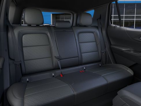 New 2026 Chevrolet Equinox LT FWD image 20