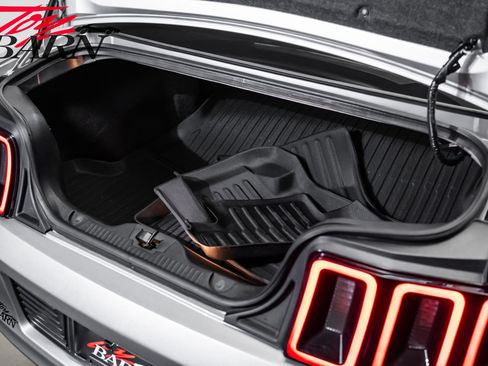 Used 2014 Ford Mustang Coupe RWD image 34