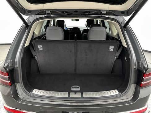 Certified 2026 Genesis GV80 2.5T Advanced AWD/4WD image 25