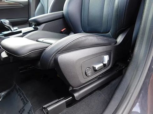 Used 2022 BMW X3 xDrive30i w/ Convenience Package AWD/4WD image 18