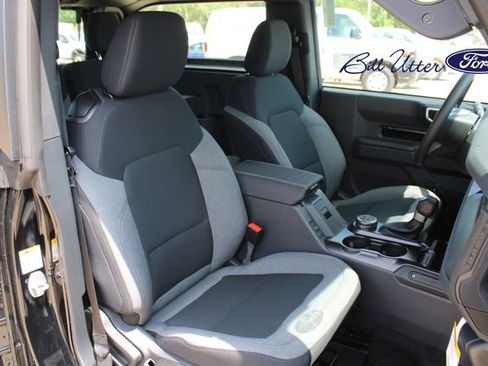 New 2026 Ford Bronco 2-Door AWD/4WD image 7