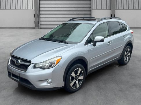 Used 2015 Subaru Crosstrek Touring AWD/4WD image 30