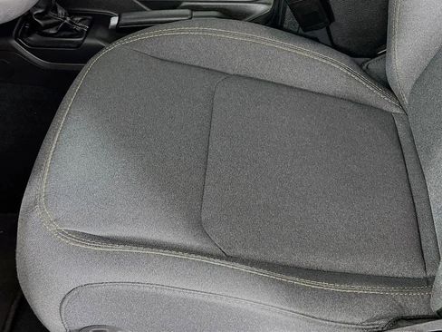 Used 2024 Jeep Wrangler Sahara image 19