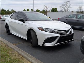 Used 2023 Toyota Camry XSE w/ Cold Weather Package video 1